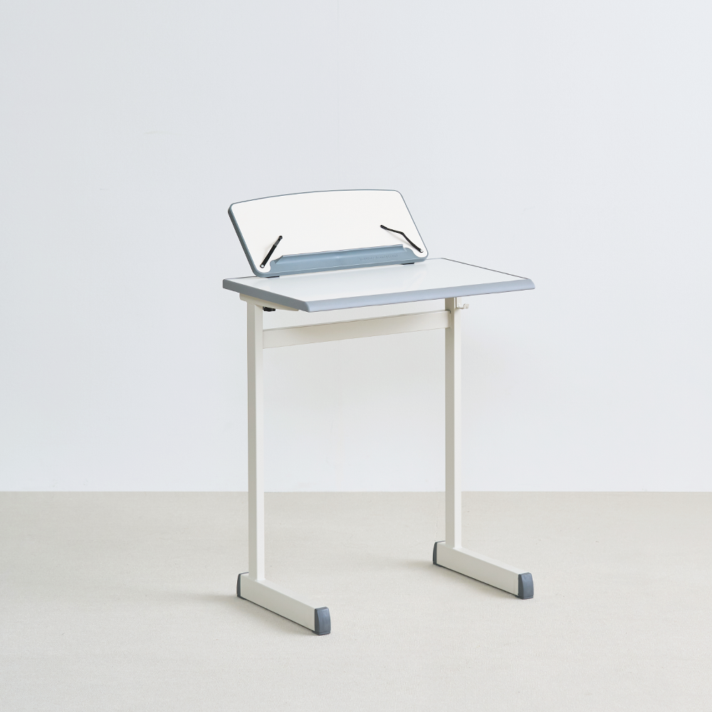 리더핏 독서대(DIY)