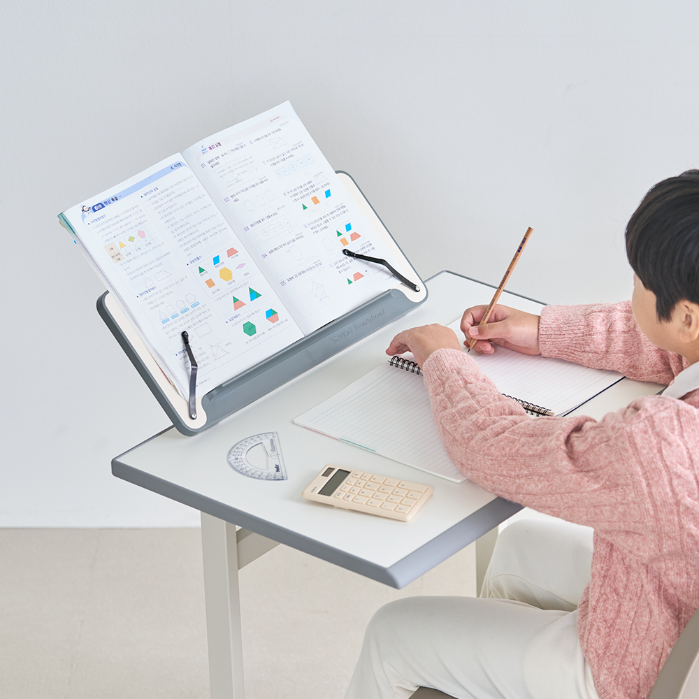 리더핏 독서대(DIY) 2개