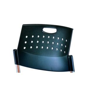 플러키의자 등판