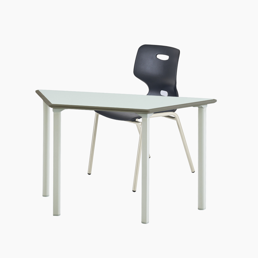 모아테이블 사다리꼴(DIY) - 멀티하이팩 1인 세트