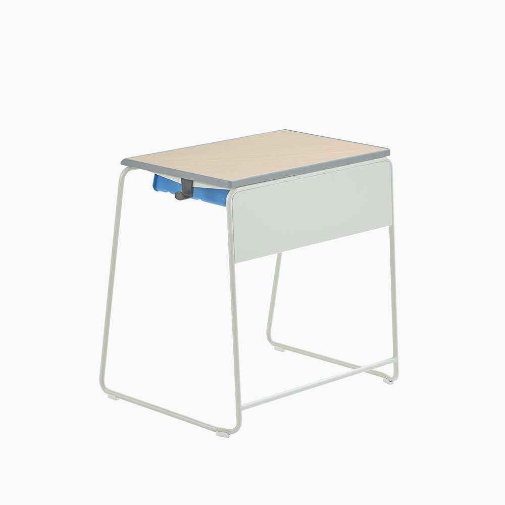 Rudy Desk 서랍형 - 세이프티650