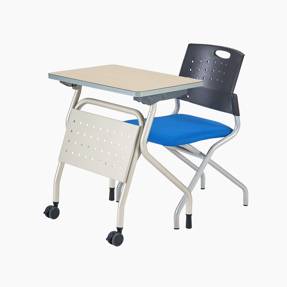 Folding Desk - 플러키크로스 세트