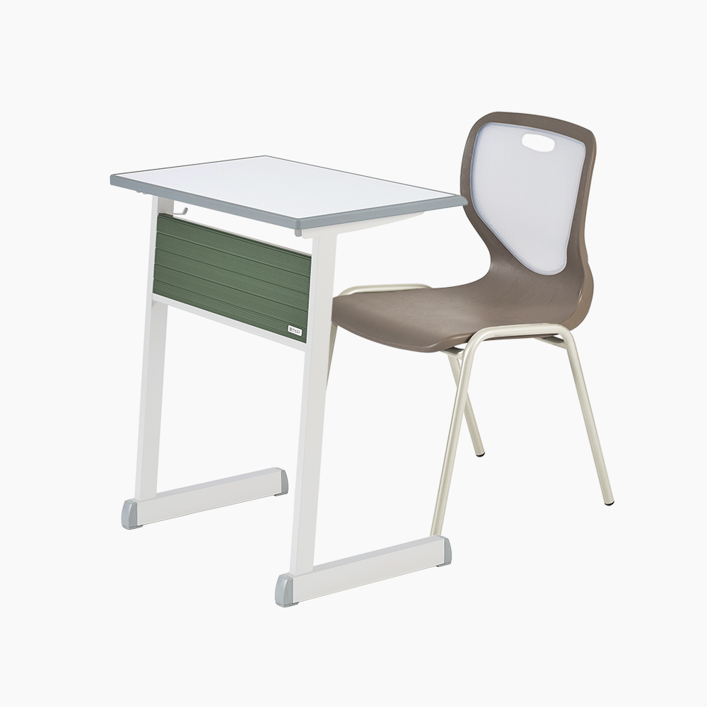 H1 Desk - 토비 세트
