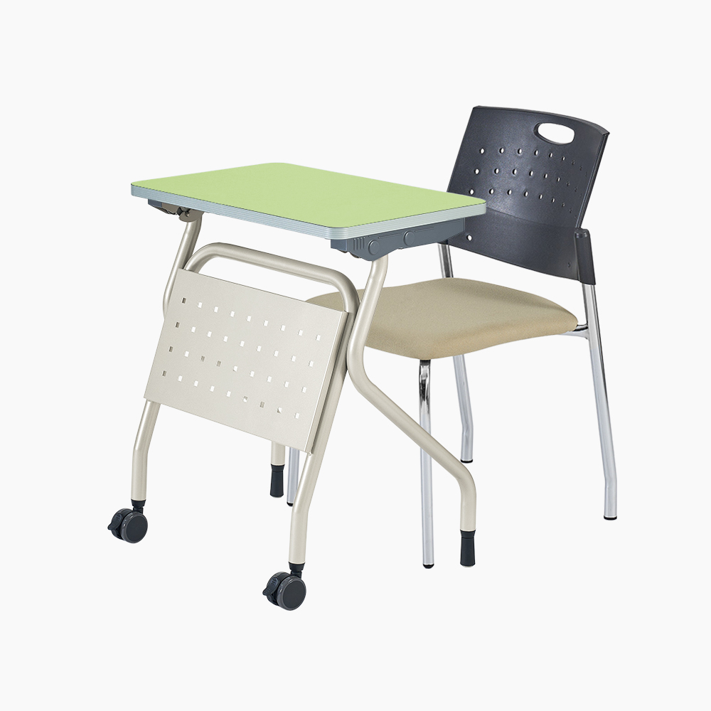 Folding Desk - 플러키스타킹 세트