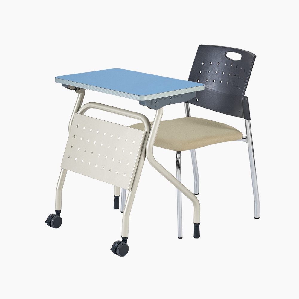 Folding Desk - 플러키스타킹 세트