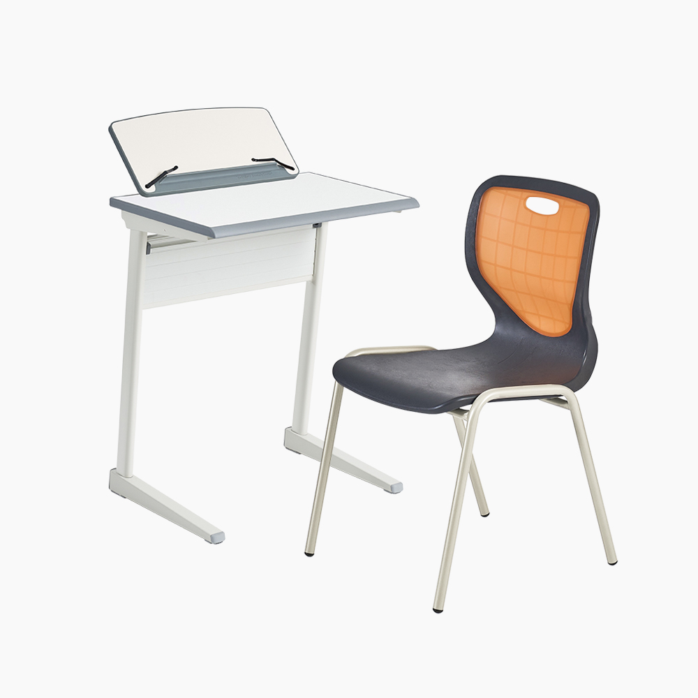 H2 Desk - 토비+독서대 세트