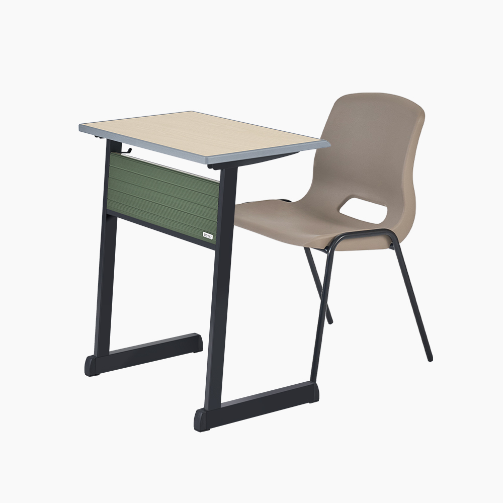 H1 Desk - 맥스 세트 Black