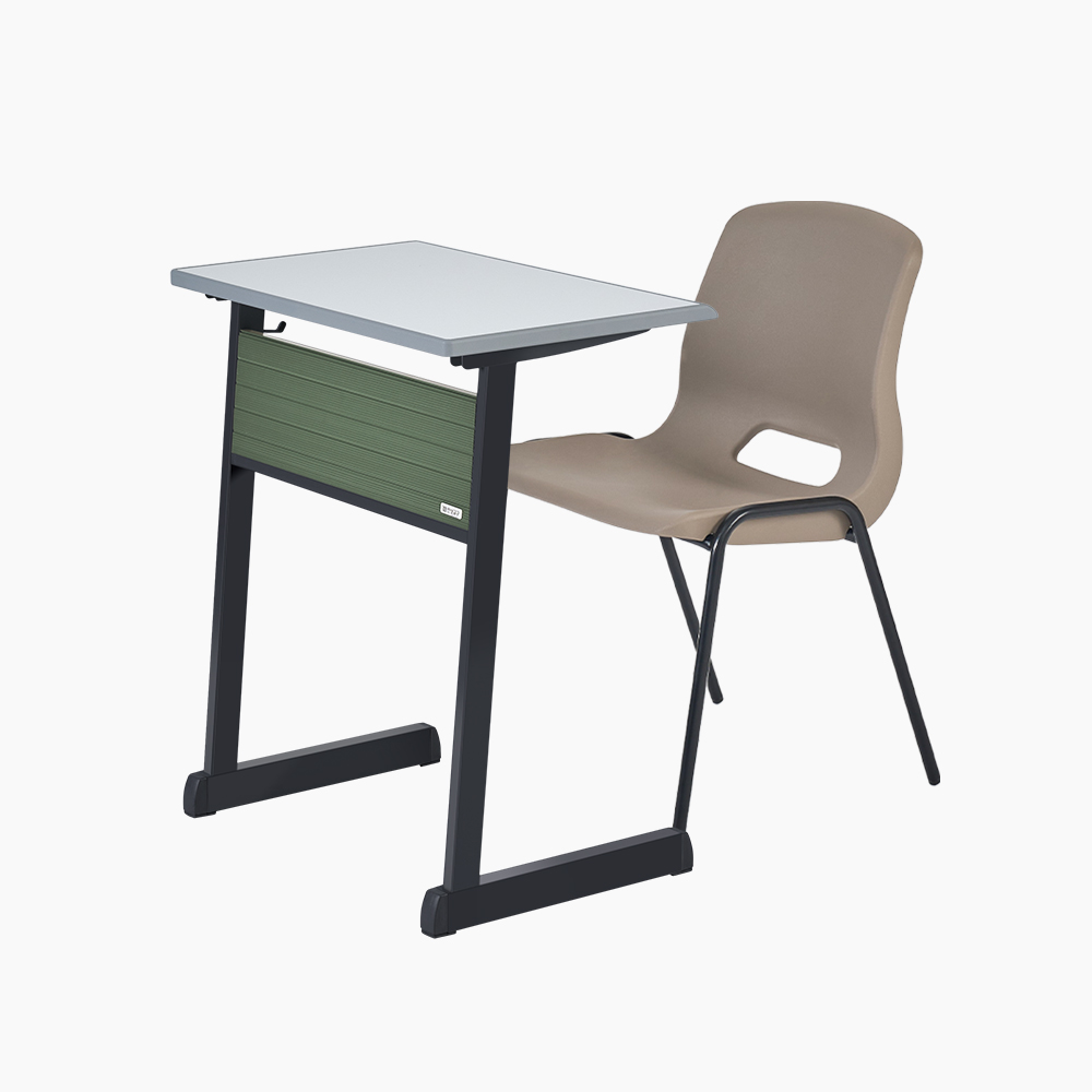 H1 Desk - 맥스 세트 Black