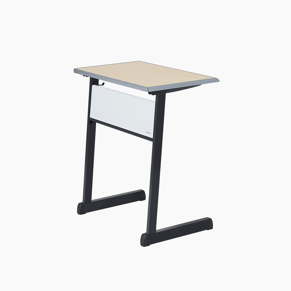 H1 Desk - 세이프티600/650 Black