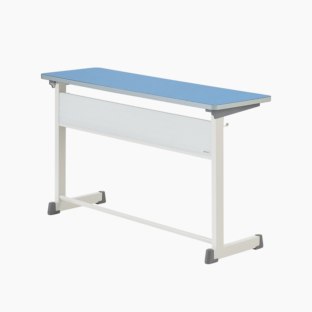 H1 Desk 2인 - 라운드