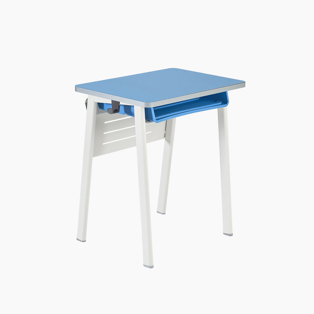 H3 Desk 서랍형 - 라운드650