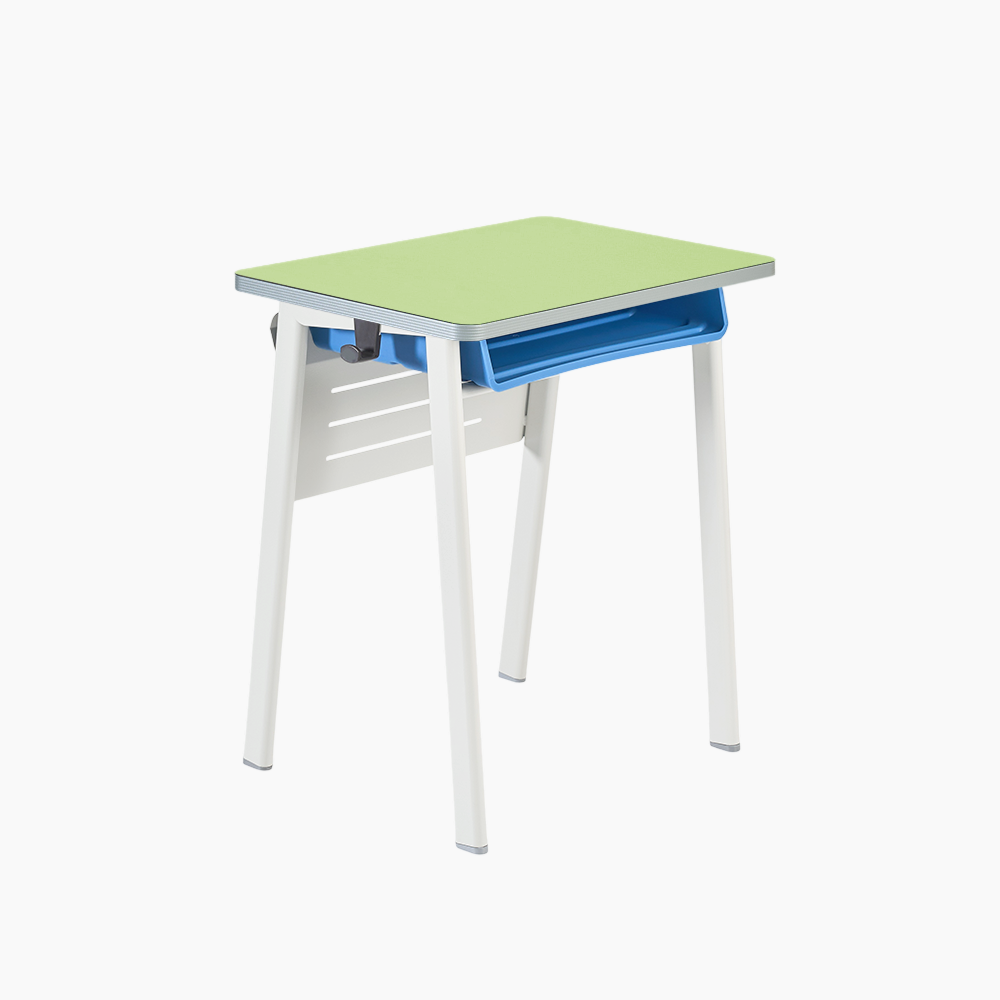 H3 Desk 서랍형 - 라운드650