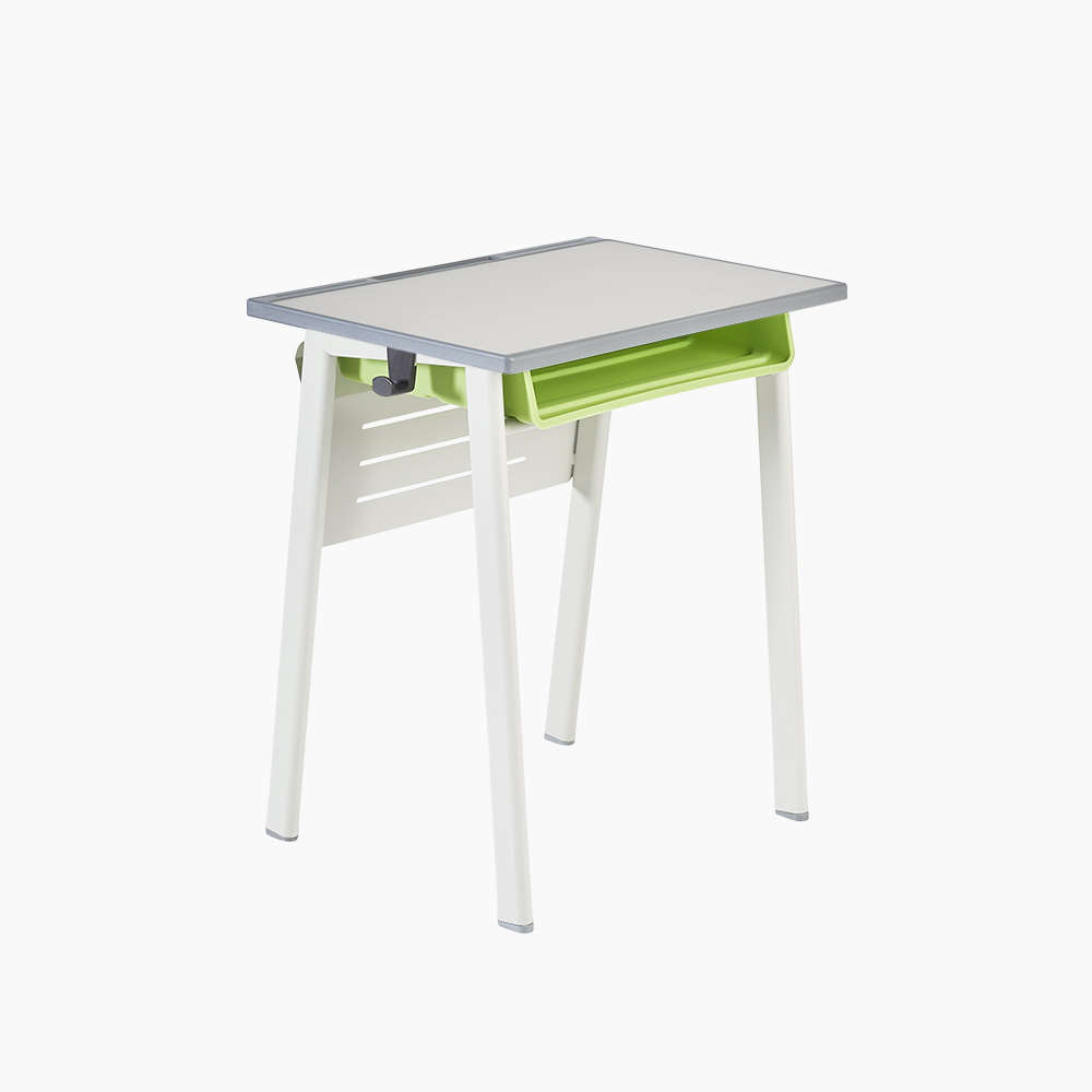 H3 Desk 서랍형 - 강화유리650/700
