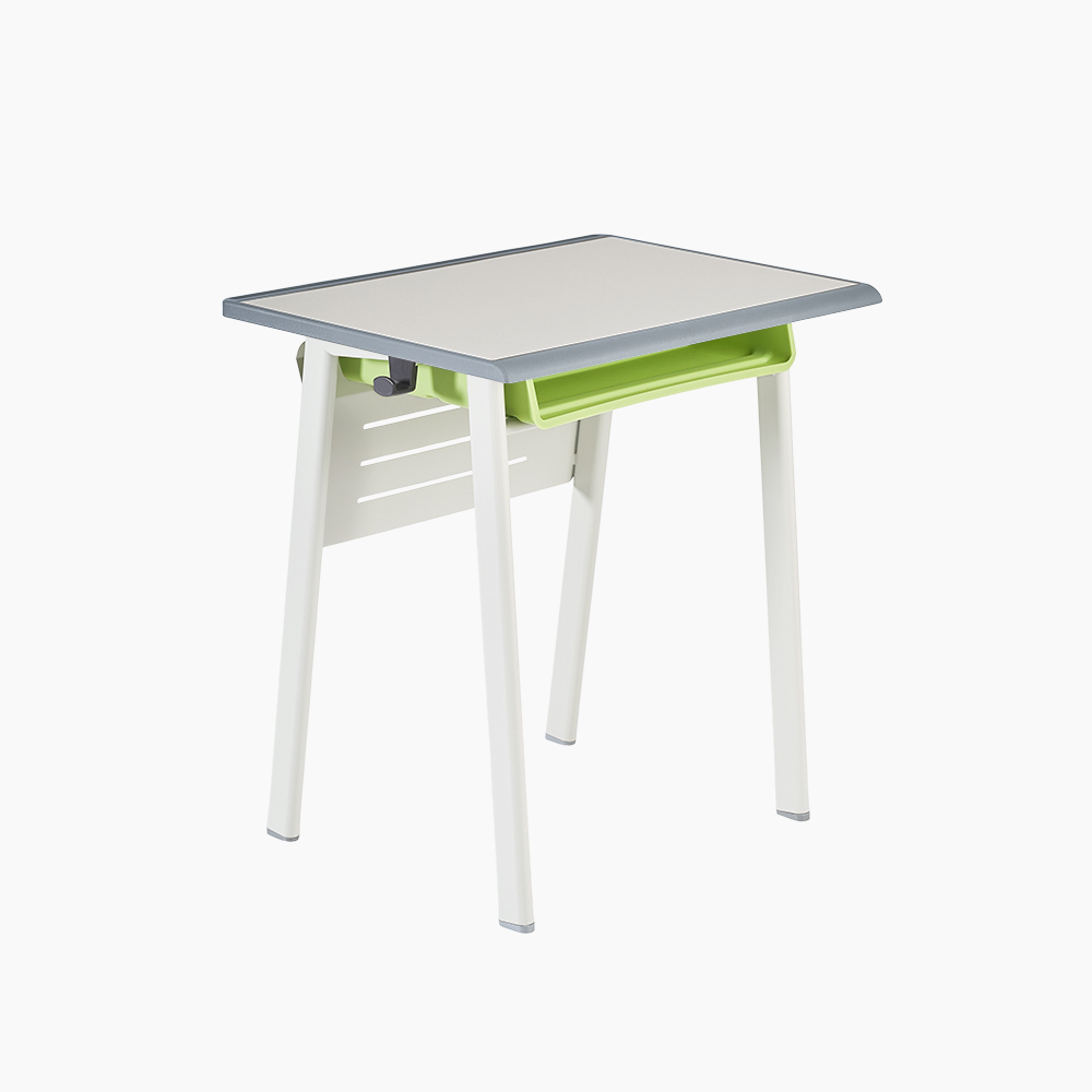 H3 Desk 서랍형 - 강화유리650/700