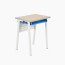H3 Desk 서랍형 - 라운드650