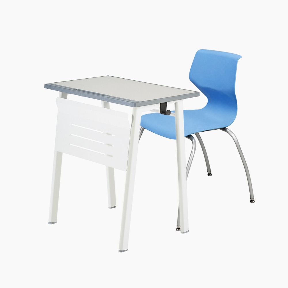 H3 Desk 기본형 - 에어리 세트
