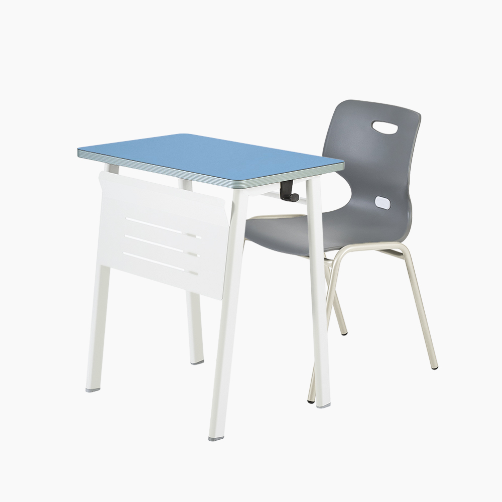 H3 Desk 기본형 - 멀티하이팩 세트