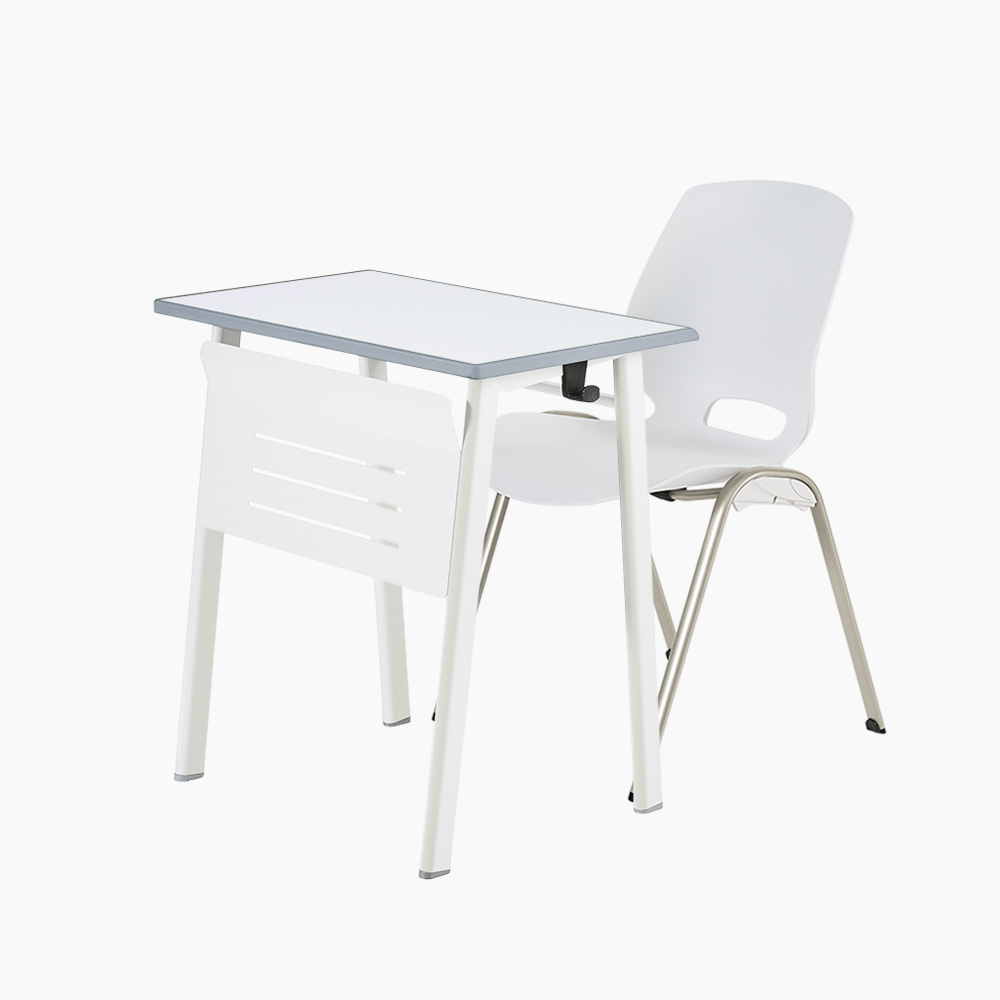 H3 Desk 기본형 - 콤포트 세트