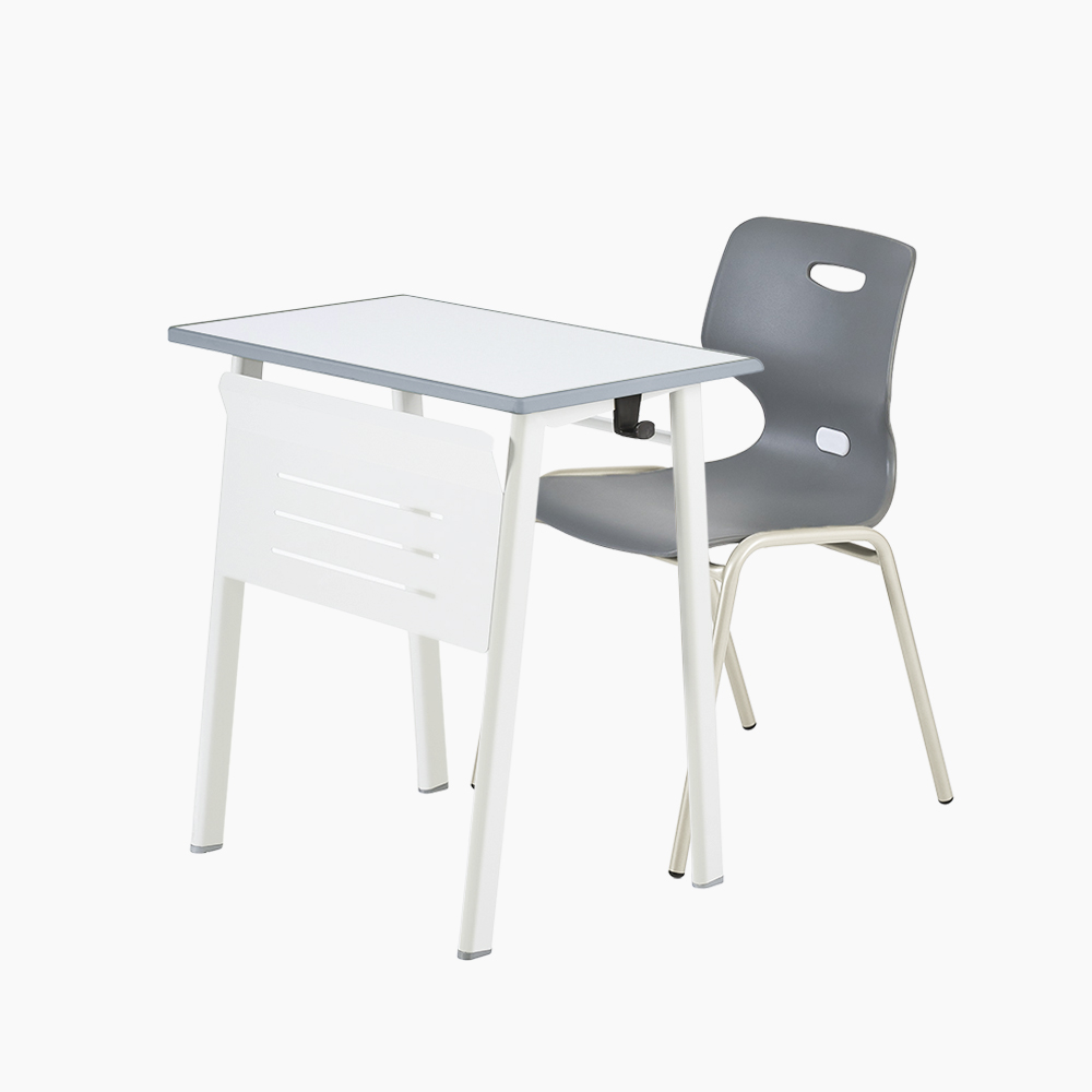 H3 Desk 기본형 - 멀티하이팩 세트