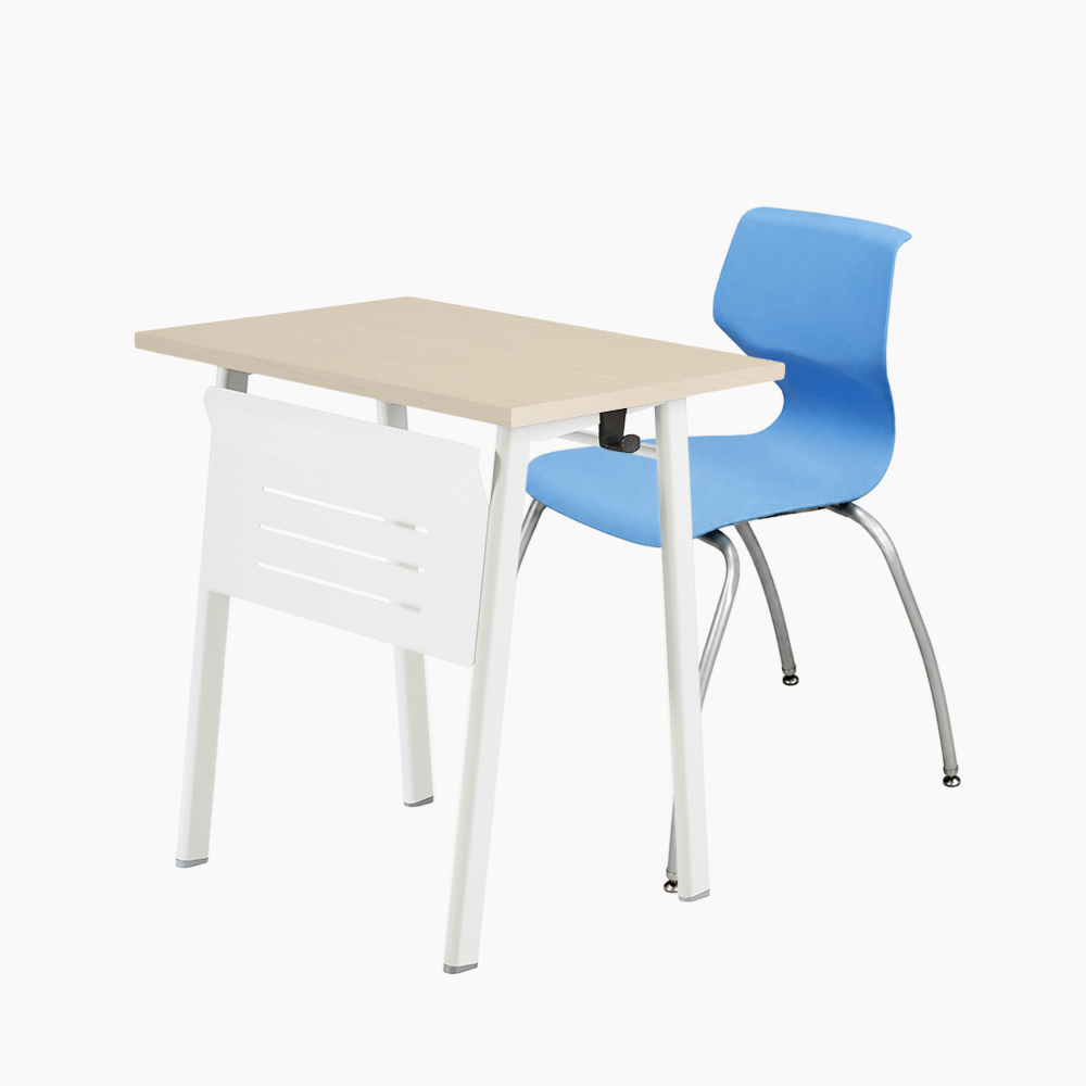 H3 Desk 기본형 - 에어리 세트