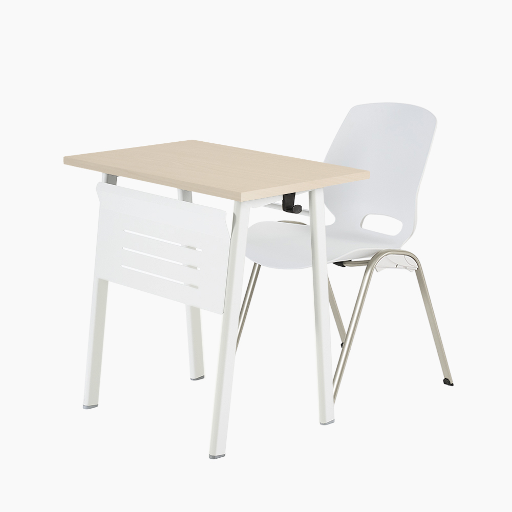 H3 Desk 기본형 - 콤포트 세트