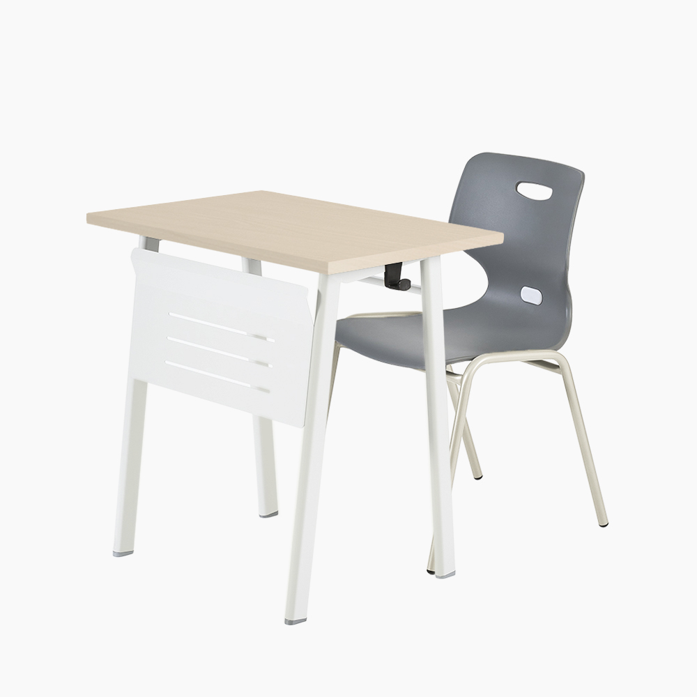 H3 Desk 기본형 - 멀티하이팩 세트