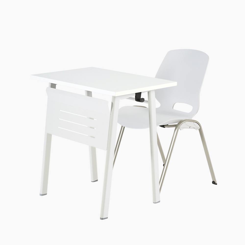 H3 Desk 기본형 - 콤포트 세트