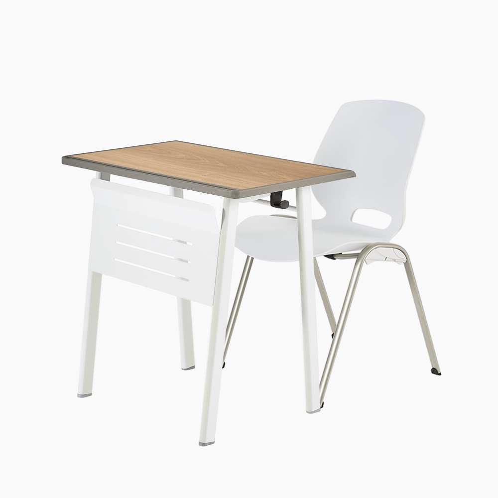 H3 Desk 기본형 - 콤포트 세트