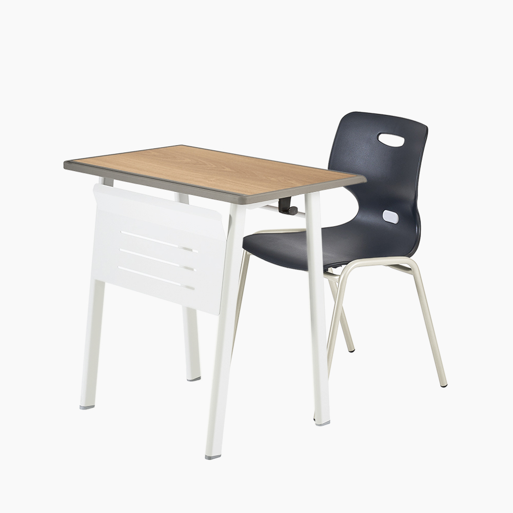 H3 Desk 기본형 - 멀티하이팩 세트