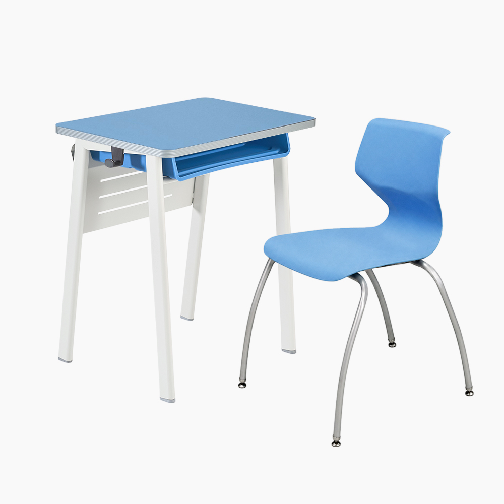 H3 Desk 서랍형 - 에어리 세트