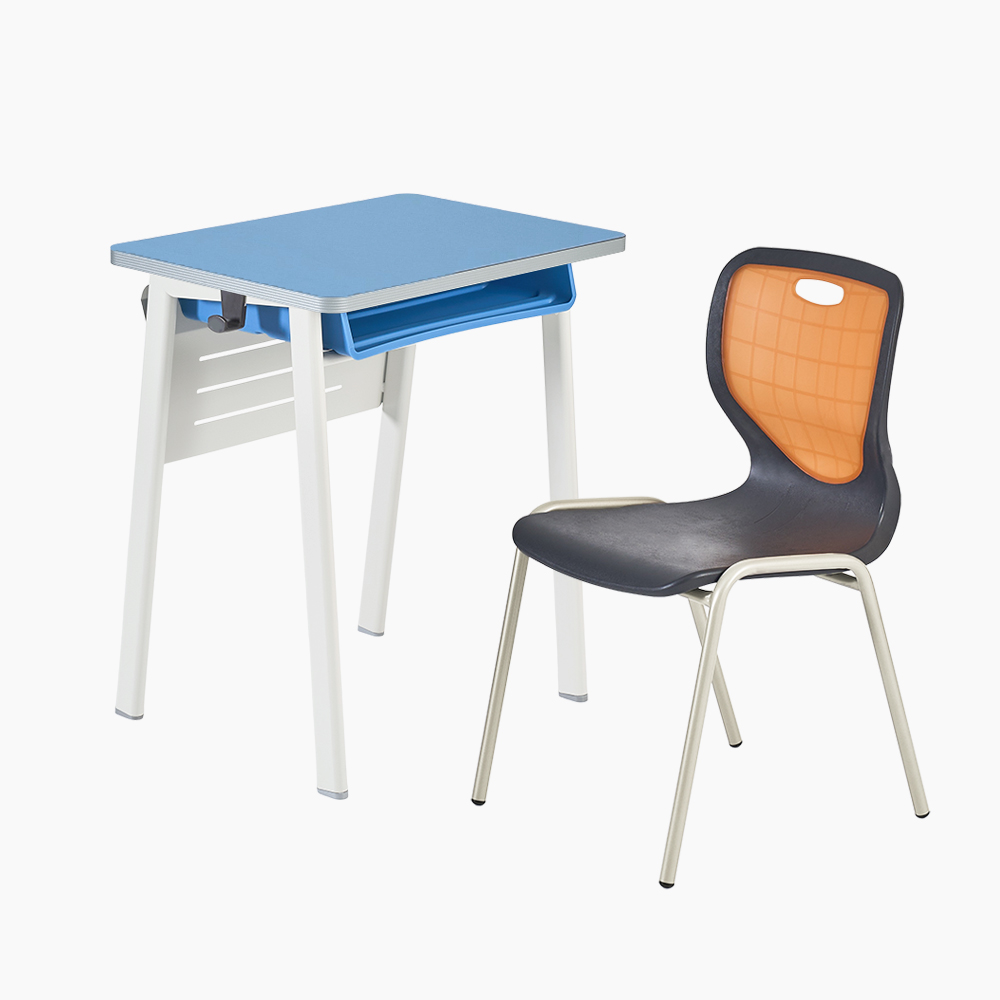 H3 Desk 서랍형 - 토비 세트
