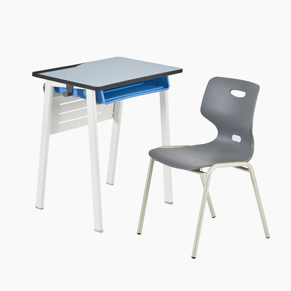 H3 Desk 서랍형 - 멀티하이팩 세트 (세이프티650블루)