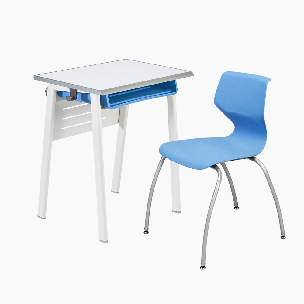 H3 Desk 서랍형 - 에어리 세트