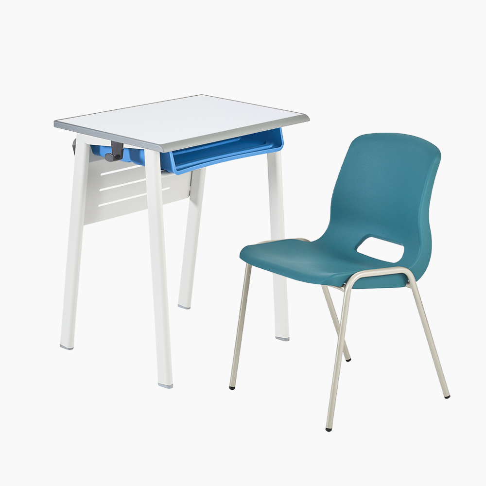 H3 Desk 서랍형 - 맥스 세트