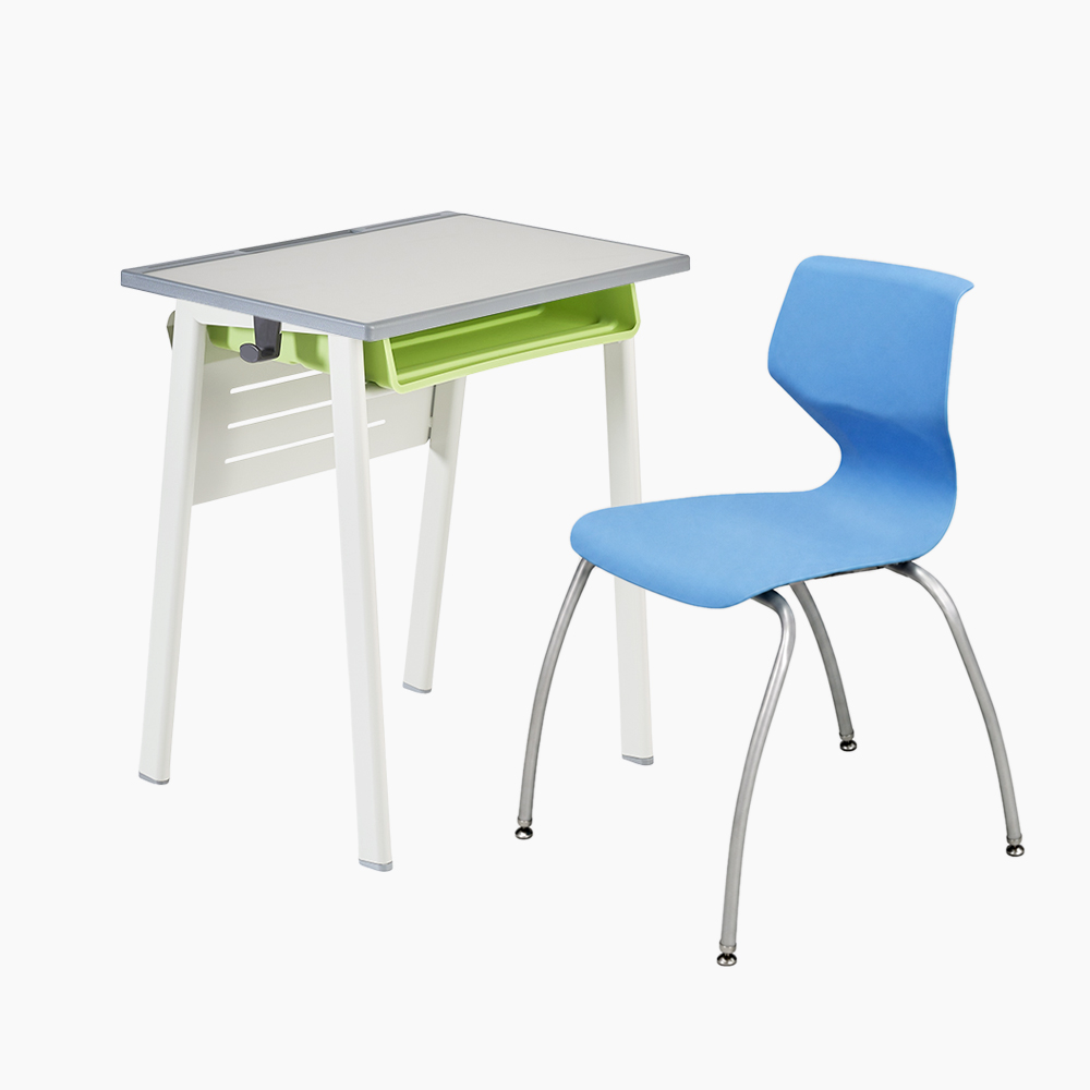 H3 Desk 서랍형 - 에어리 세트