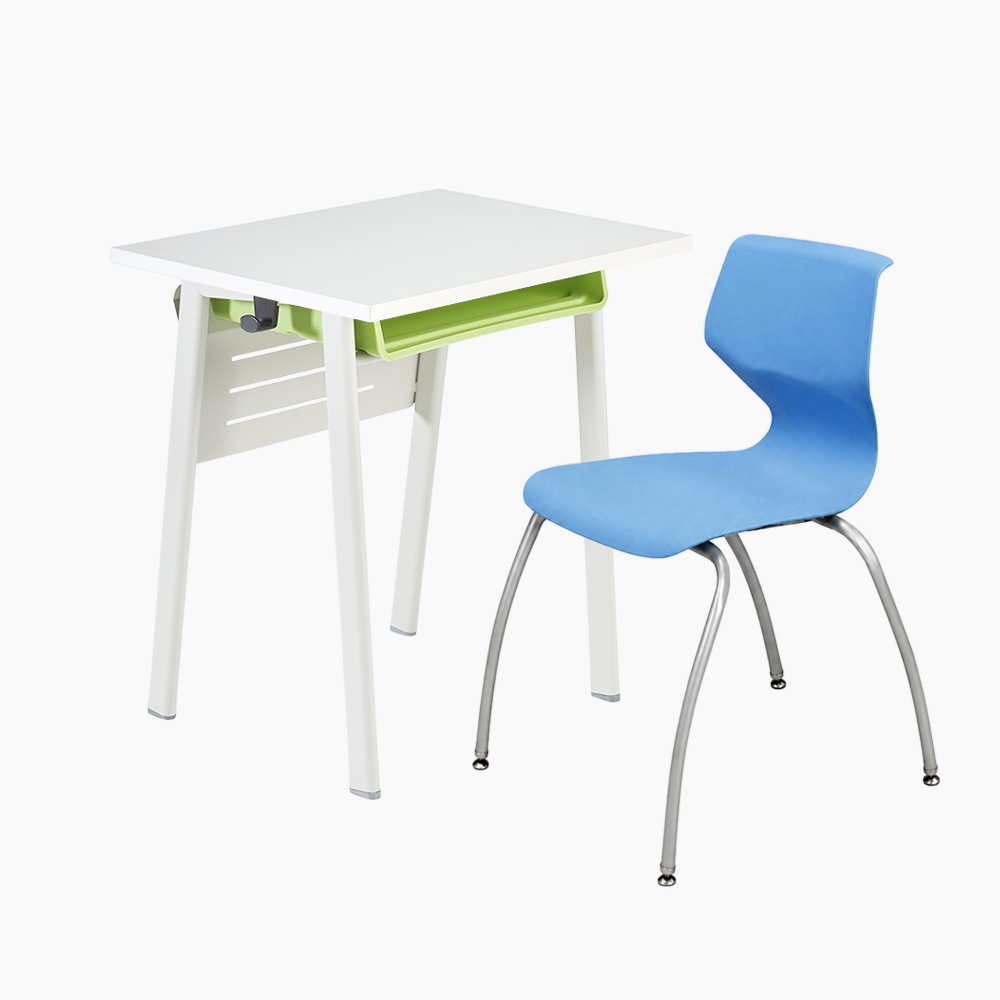 H3 Desk 서랍형 - 에어리 세트