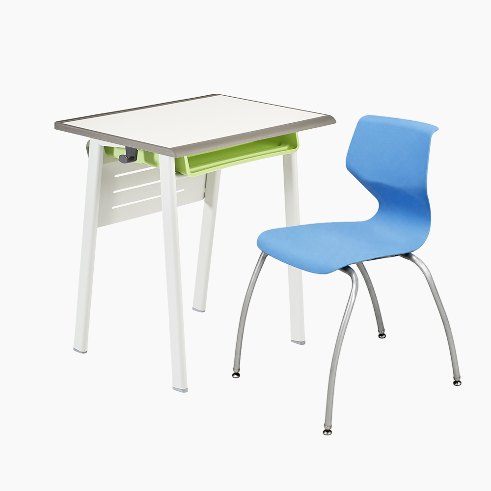H3 Desk 서랍형 - 에어리 세트