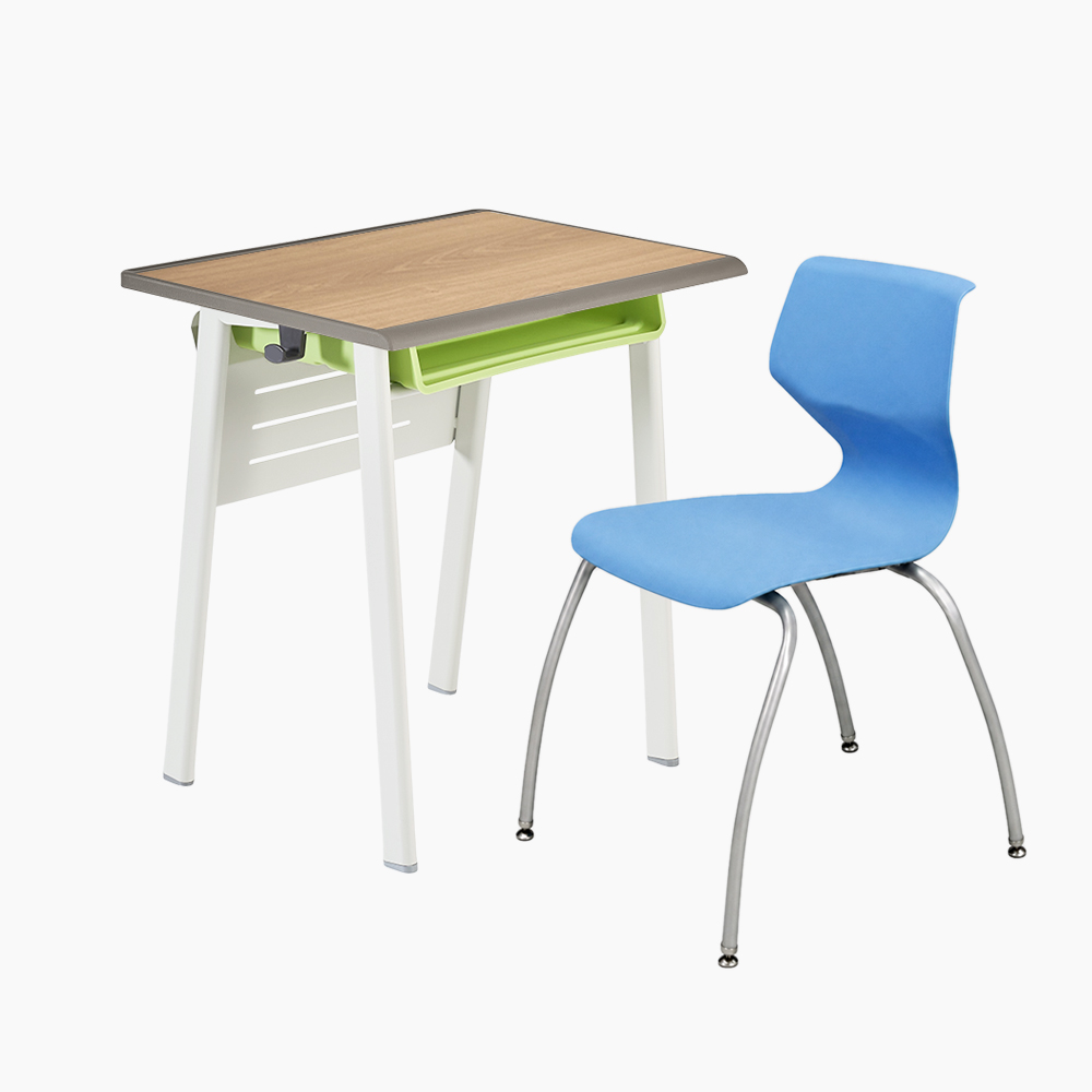 H3 Desk 서랍형 - 에어리 세트